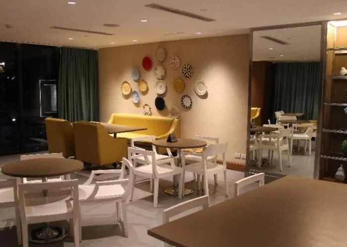 Aparthotel Knightsbridge