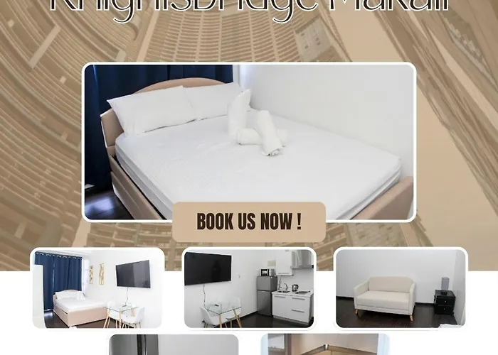 Aparthotel Knightsbridge *