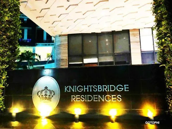 Aparthotel Knightsbridge