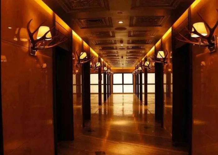 Knightsbridge Aparthotel Manila
