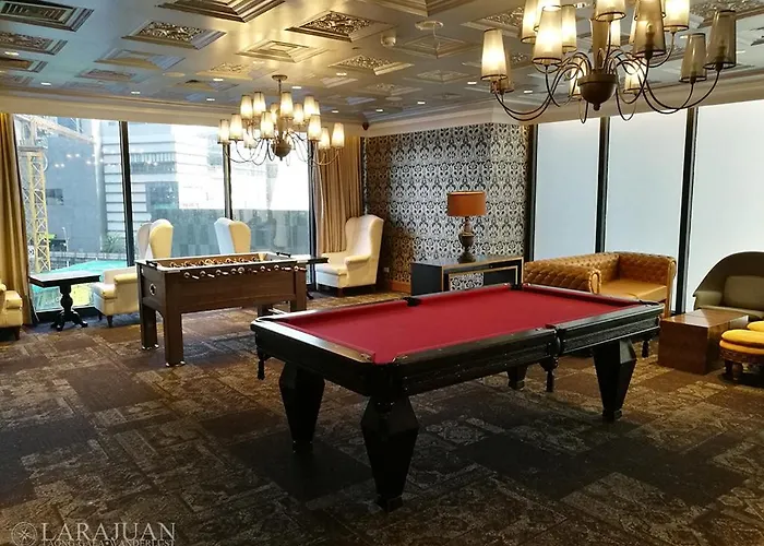 Knightsbridge Manila