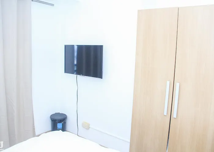 Aparthotel Knightsbridge