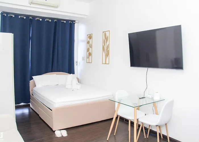 Aparthotel Knightsbridge *