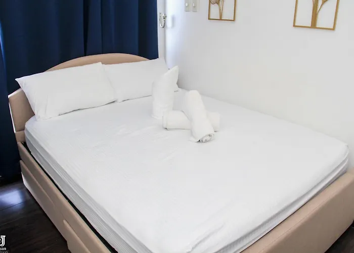 Knightsbridge Aparthotel Manila