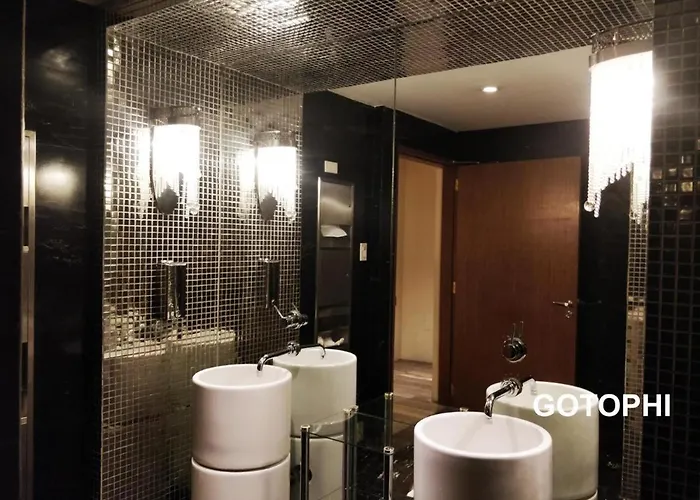 Aparthotel Knightsbridge