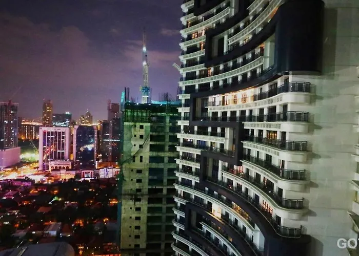 Knightsbridge Manila